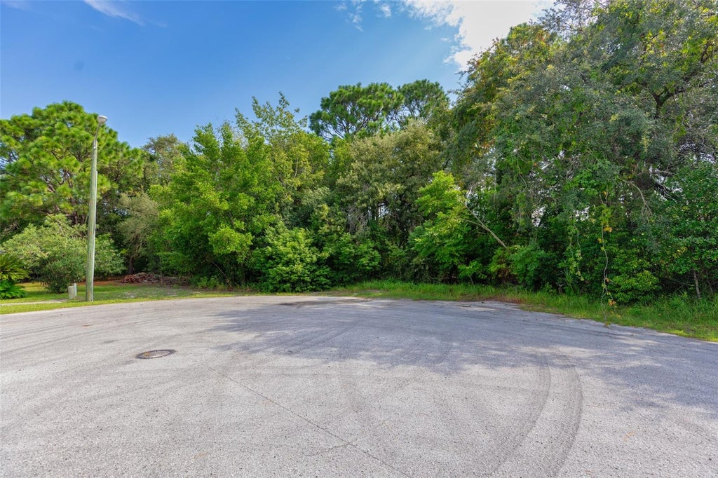 Photo of . Lakeview Court, Spring Hill, FL 34608 (MLS # TB8557244)
