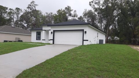 A home in OCALA