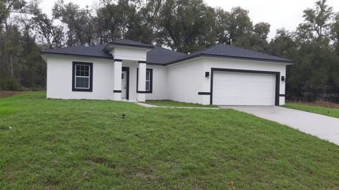 A home in OCALA