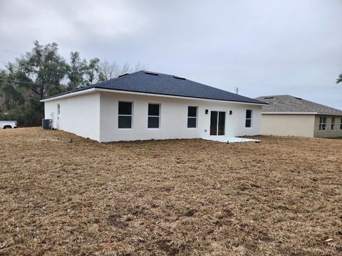 A home in OCALA