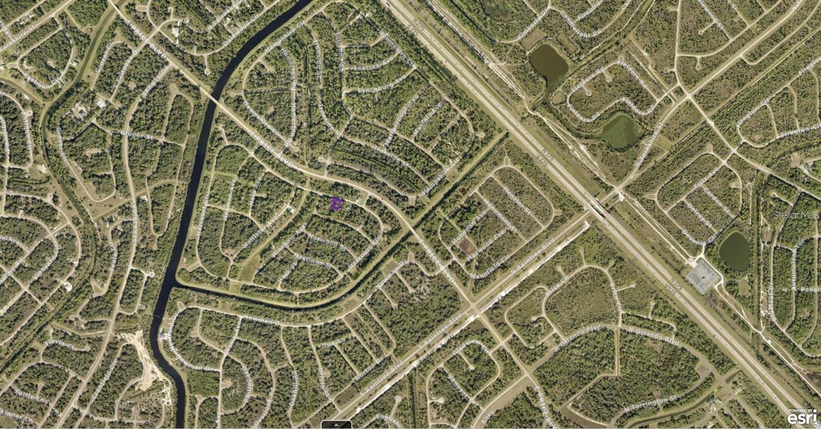 1149214703 HARCOURT CIRCLE