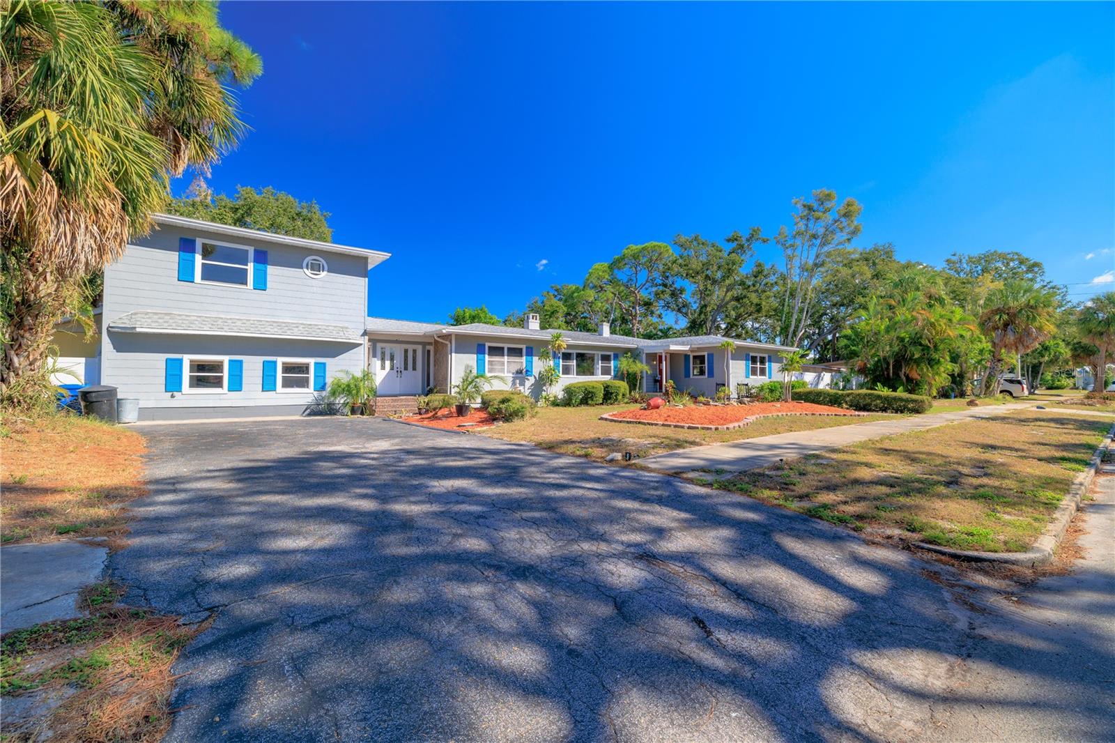 JUNGLE SHORES NO. 2 - Residential