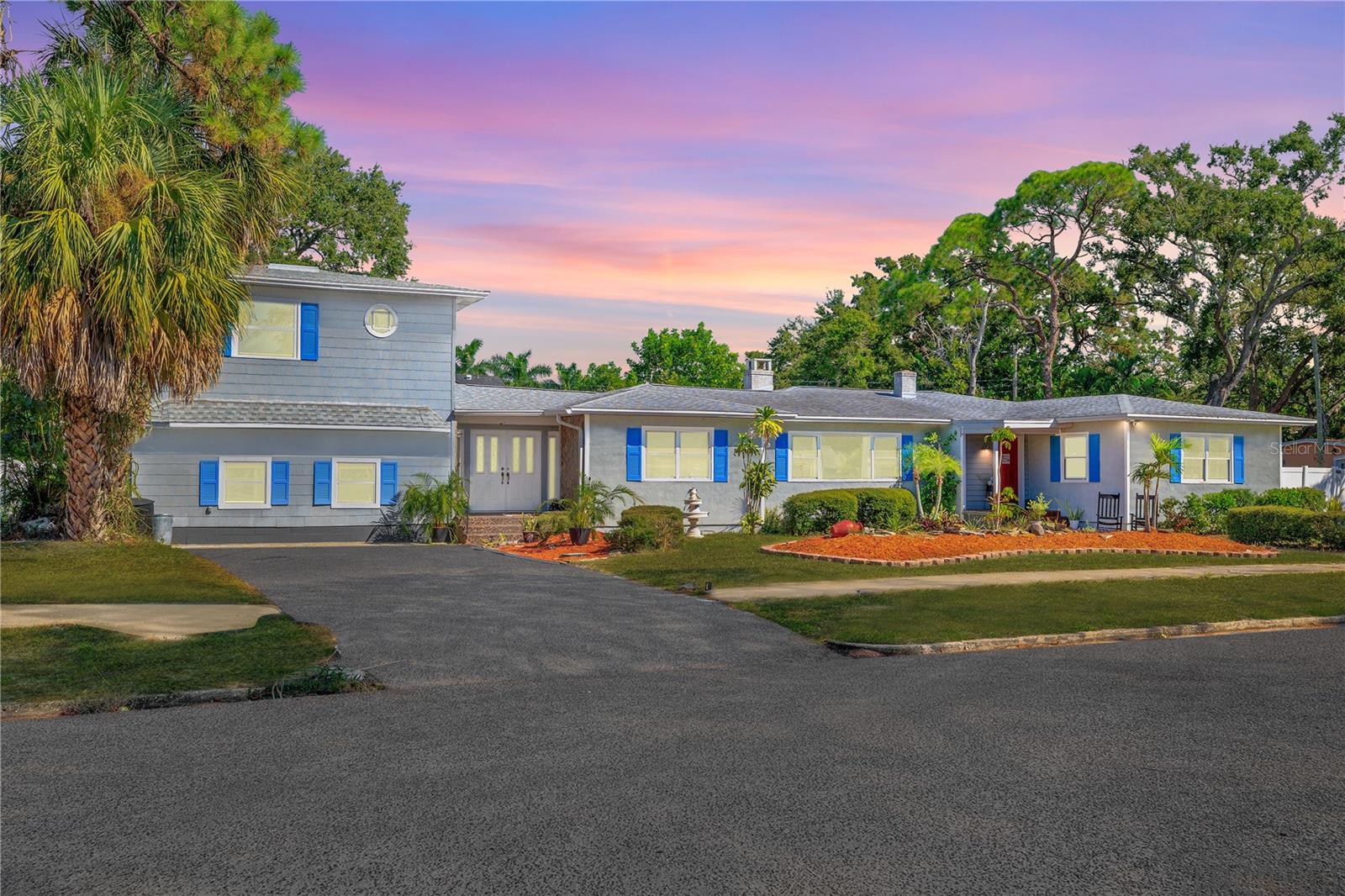 JUNGLE SHORES NO. 2 - Residential