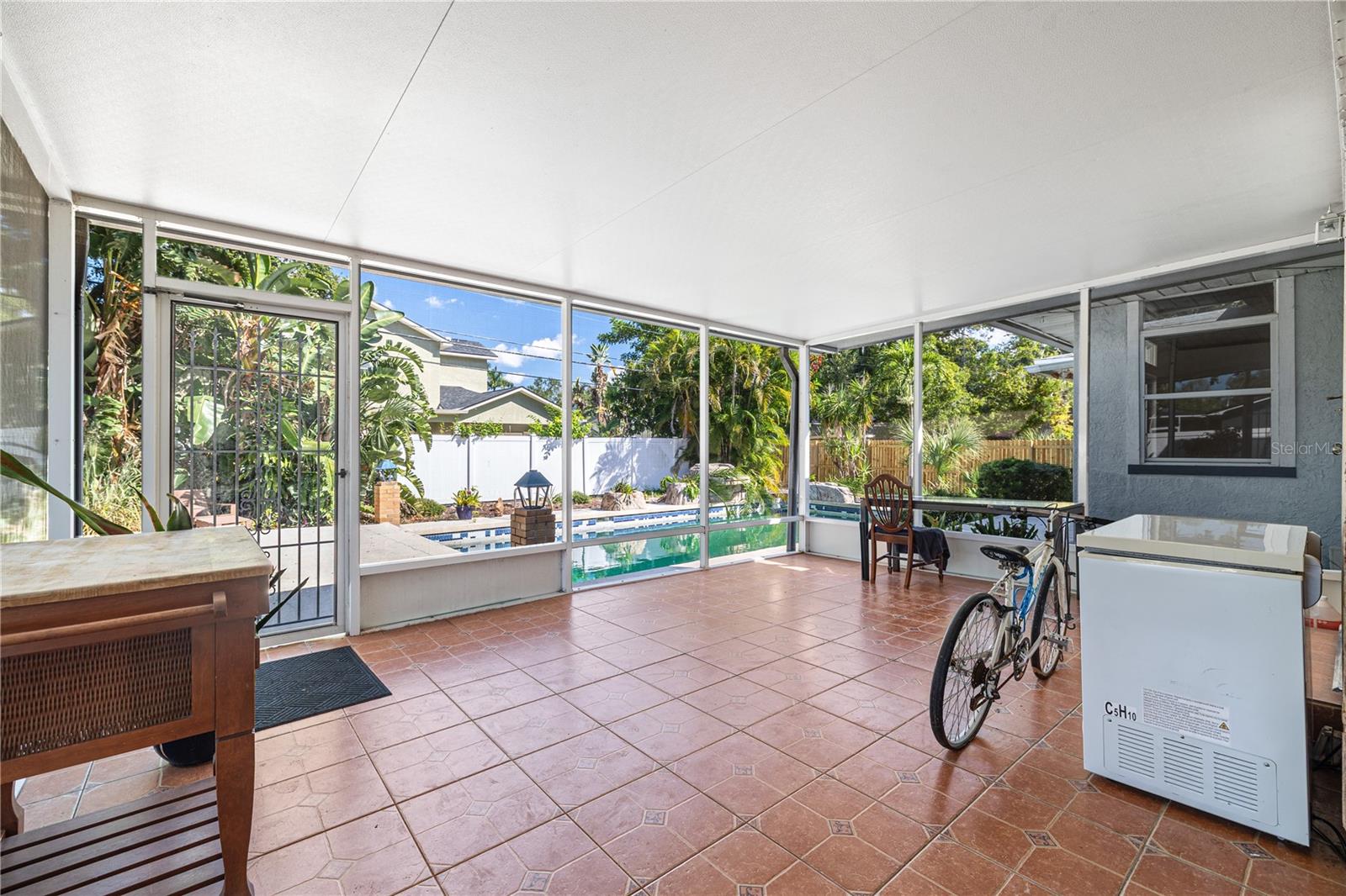 JUNGLE SHORES NO. 2 - Residential