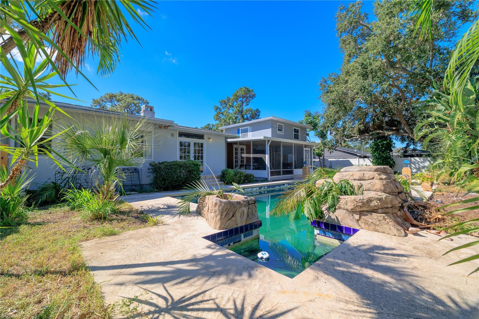 JUNGLE SHORES NO. 2 - Residential