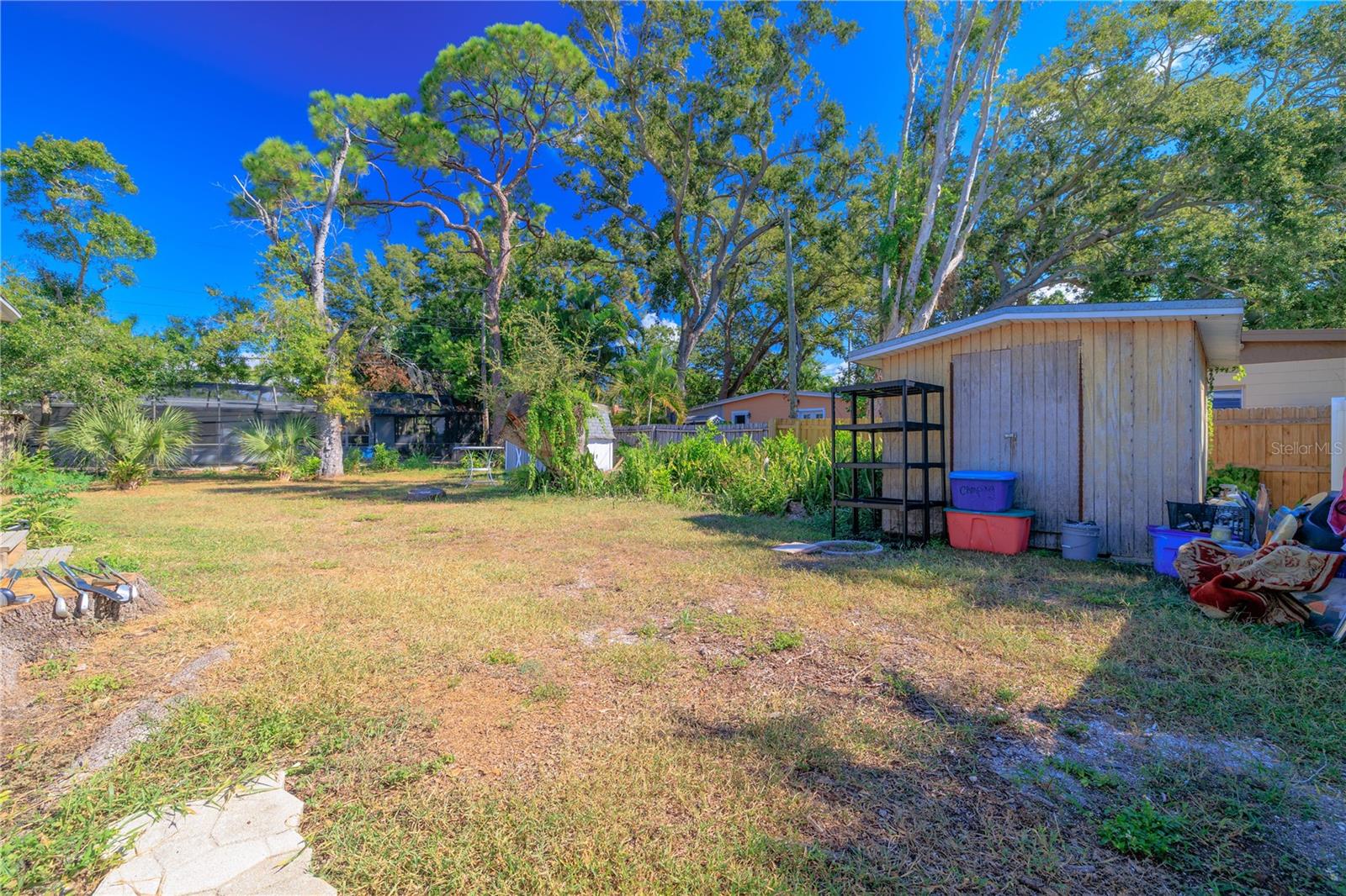 JUNGLE SHORES NO. 2 - Residential