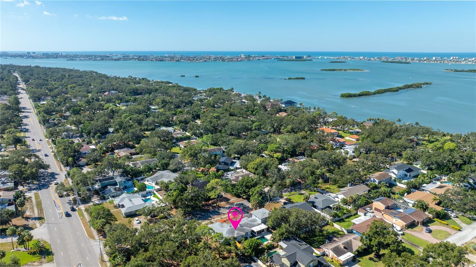 JUNGLE SHORES NO. 2 - Residential