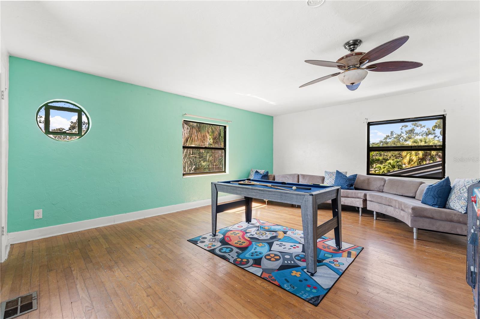 JUNGLE SHORES NO. 2 - Residential