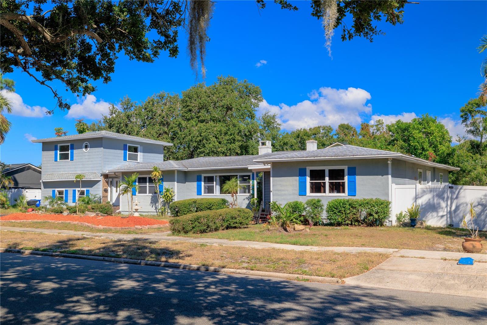 JUNGLE SHORES NO. 2 - Residential