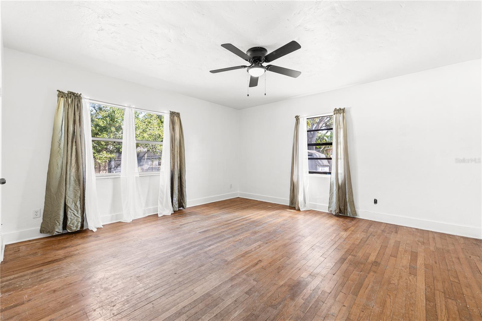 JUNGLE SHORES NO. 2 - Residential