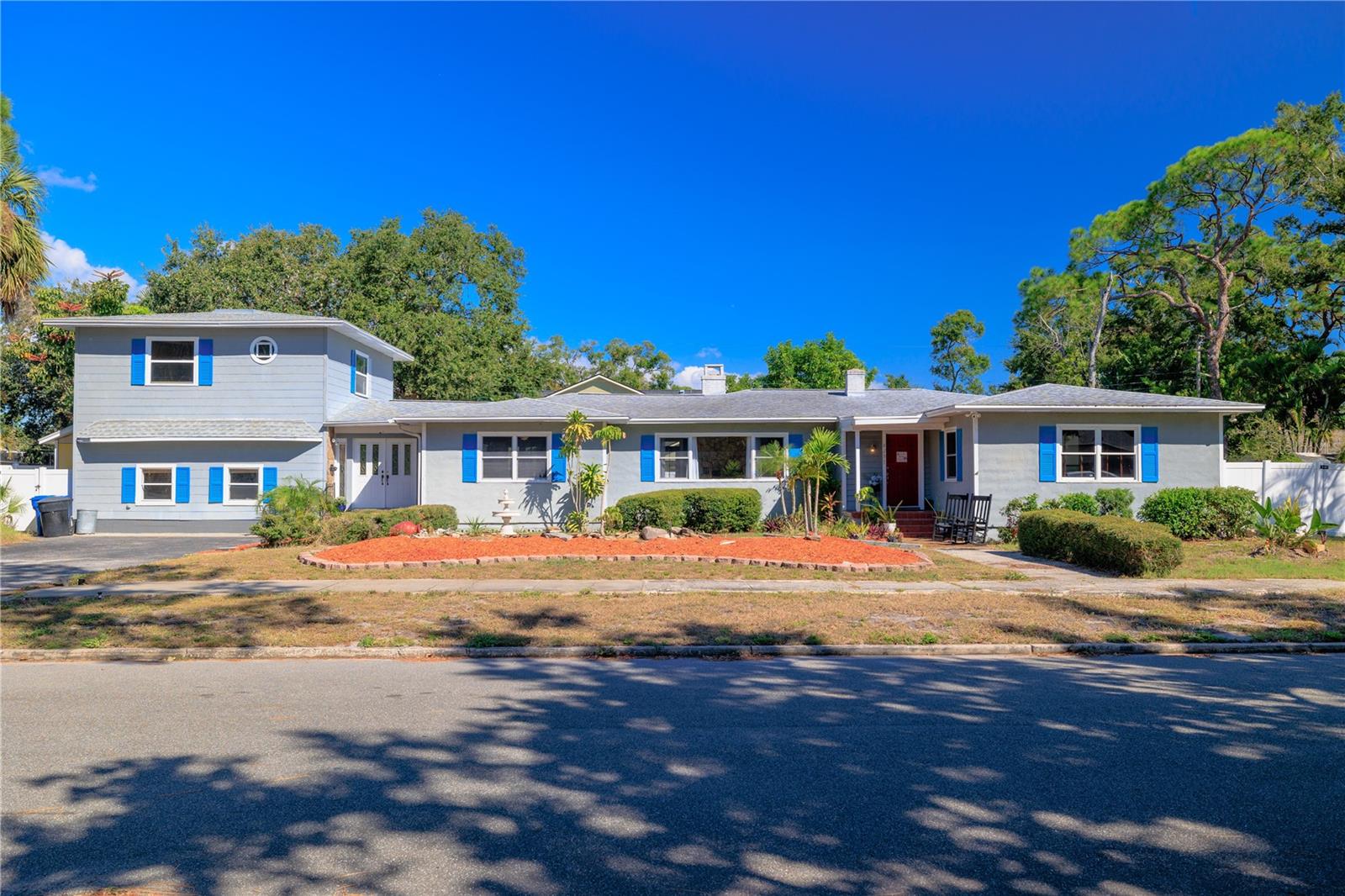 JUNGLE SHORES NO. 2 - Residential