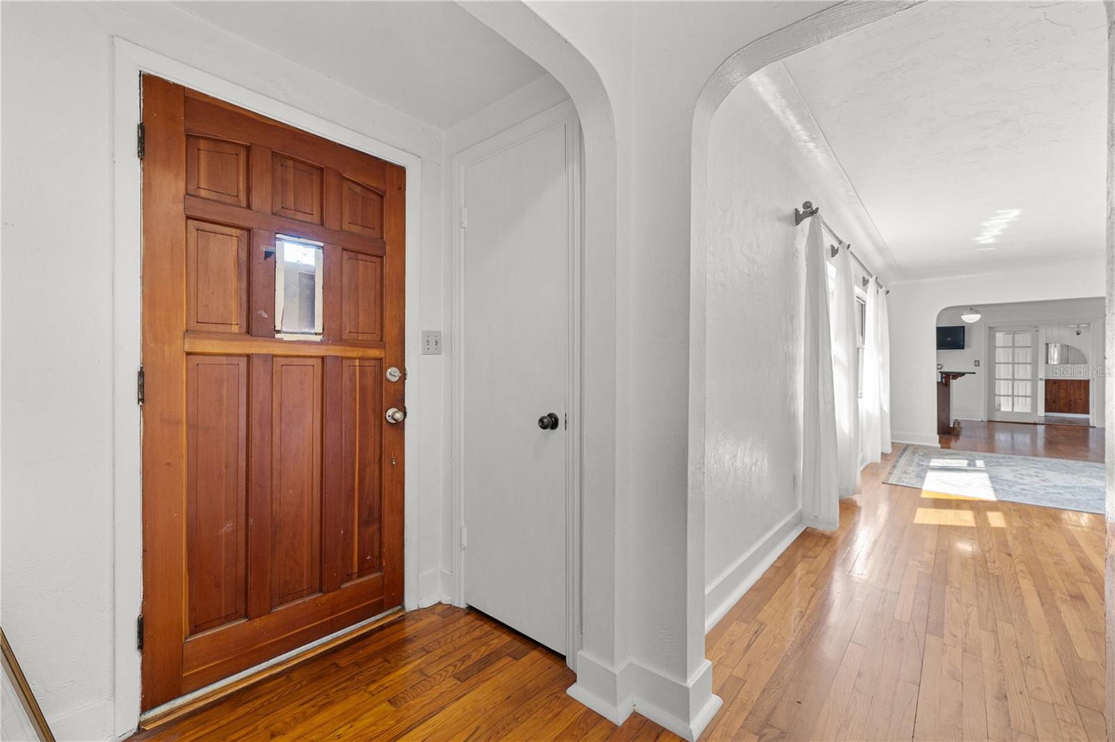 JUNGLE SHORES NO. 2 - Residential