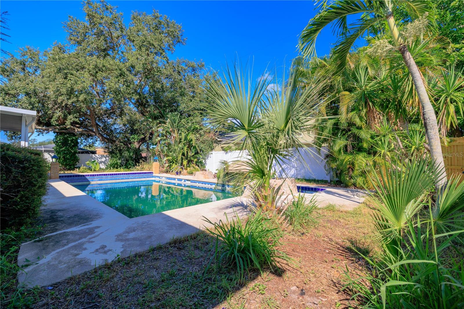 JUNGLE SHORES NO. 2 - Residential