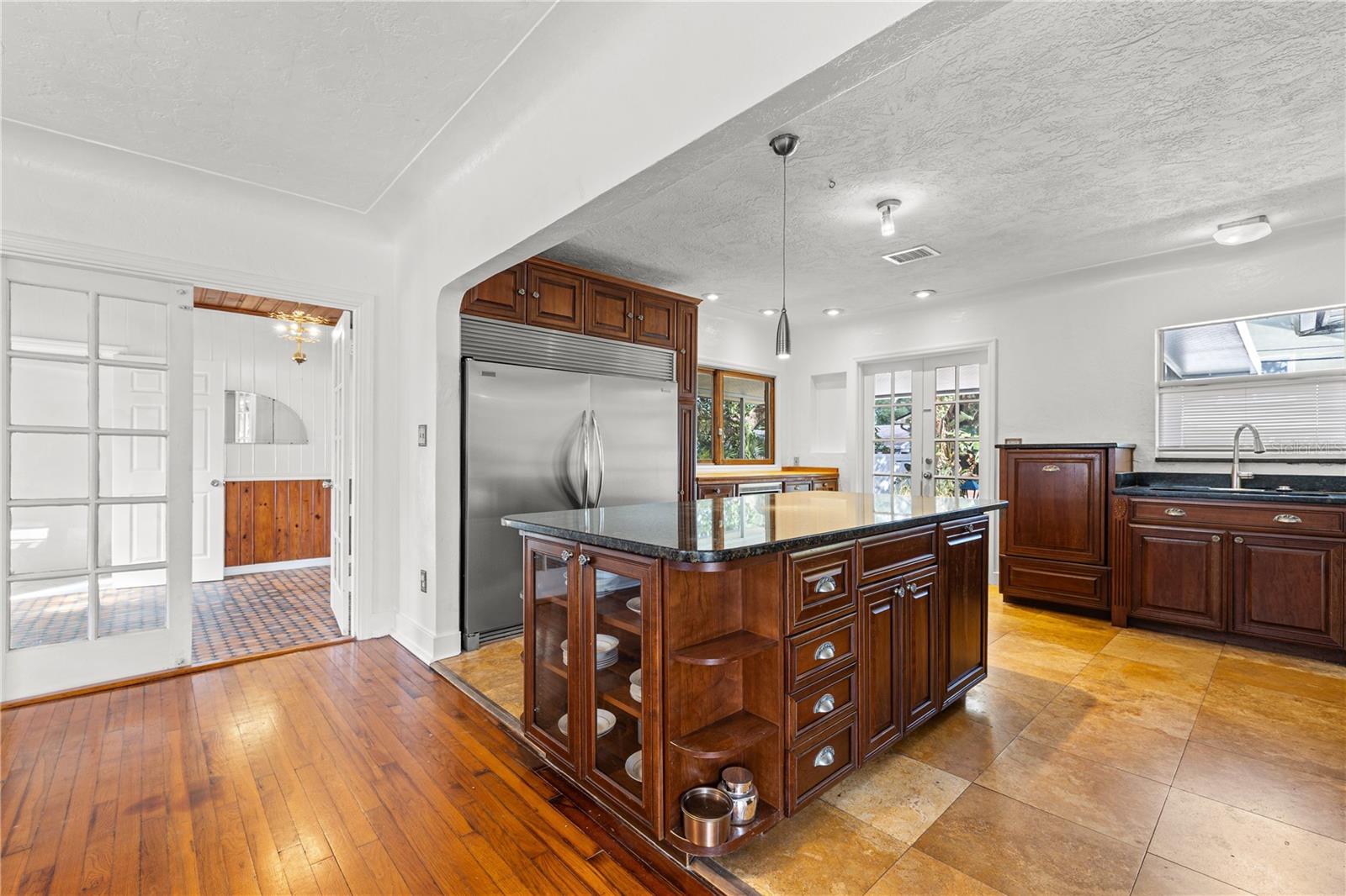 JUNGLE SHORES NO. 2 - Residential