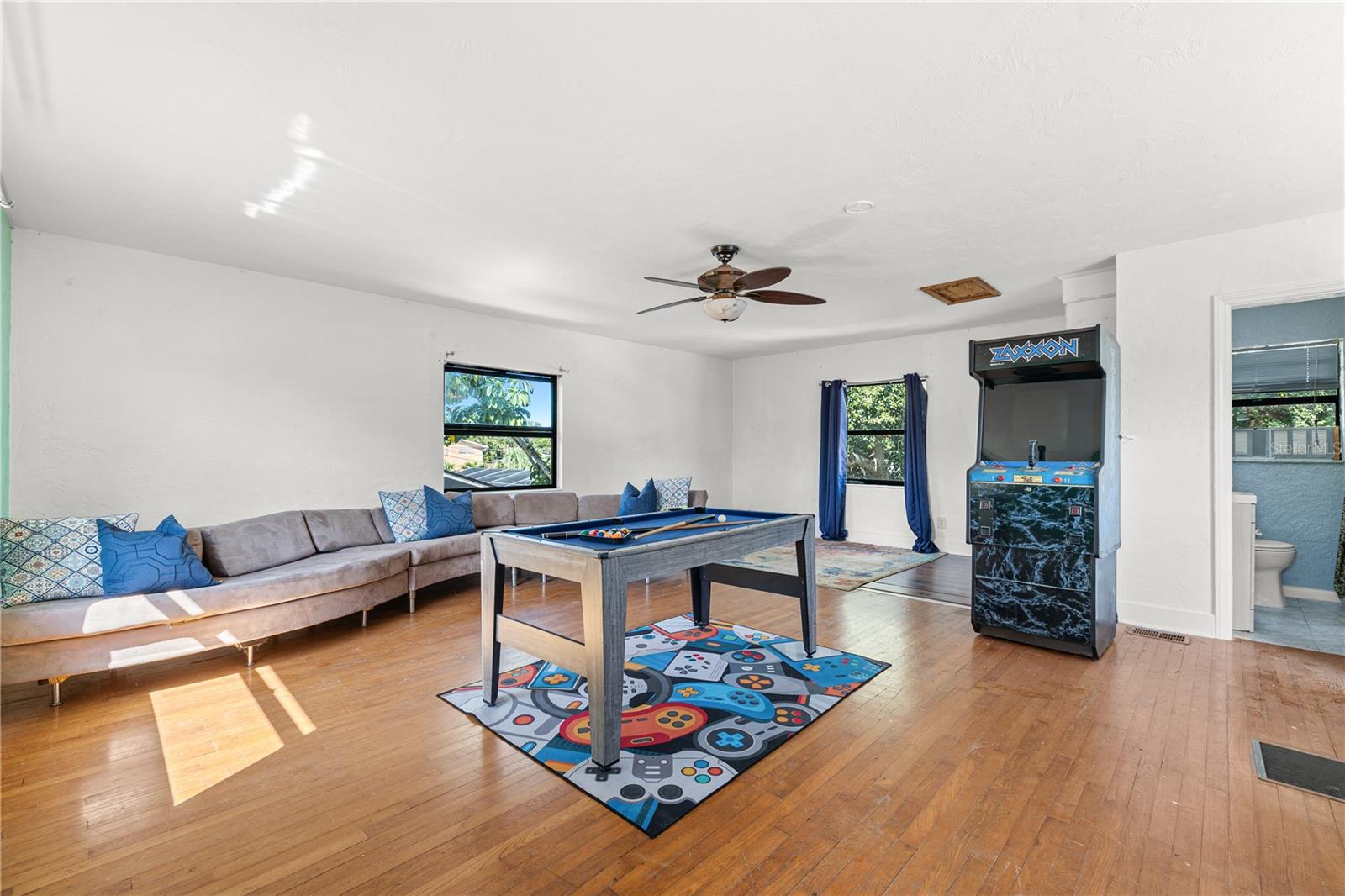 JUNGLE SHORES NO. 2 - Residential