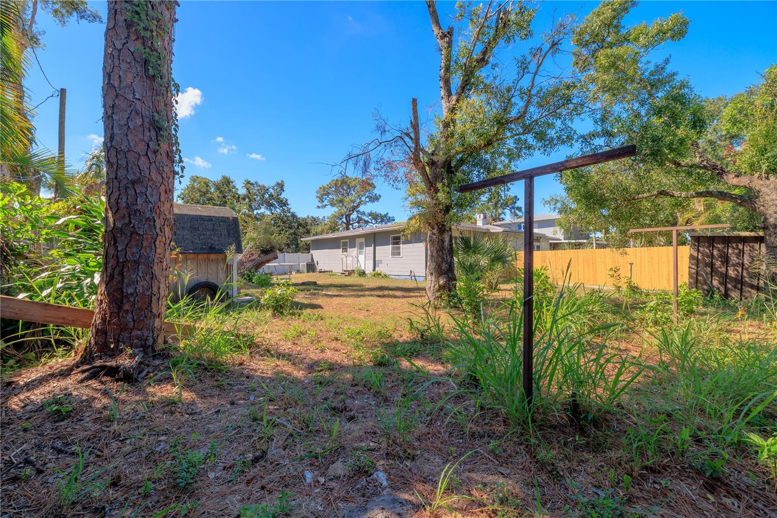 JUNGLE SHORES NO. 2 - Residential