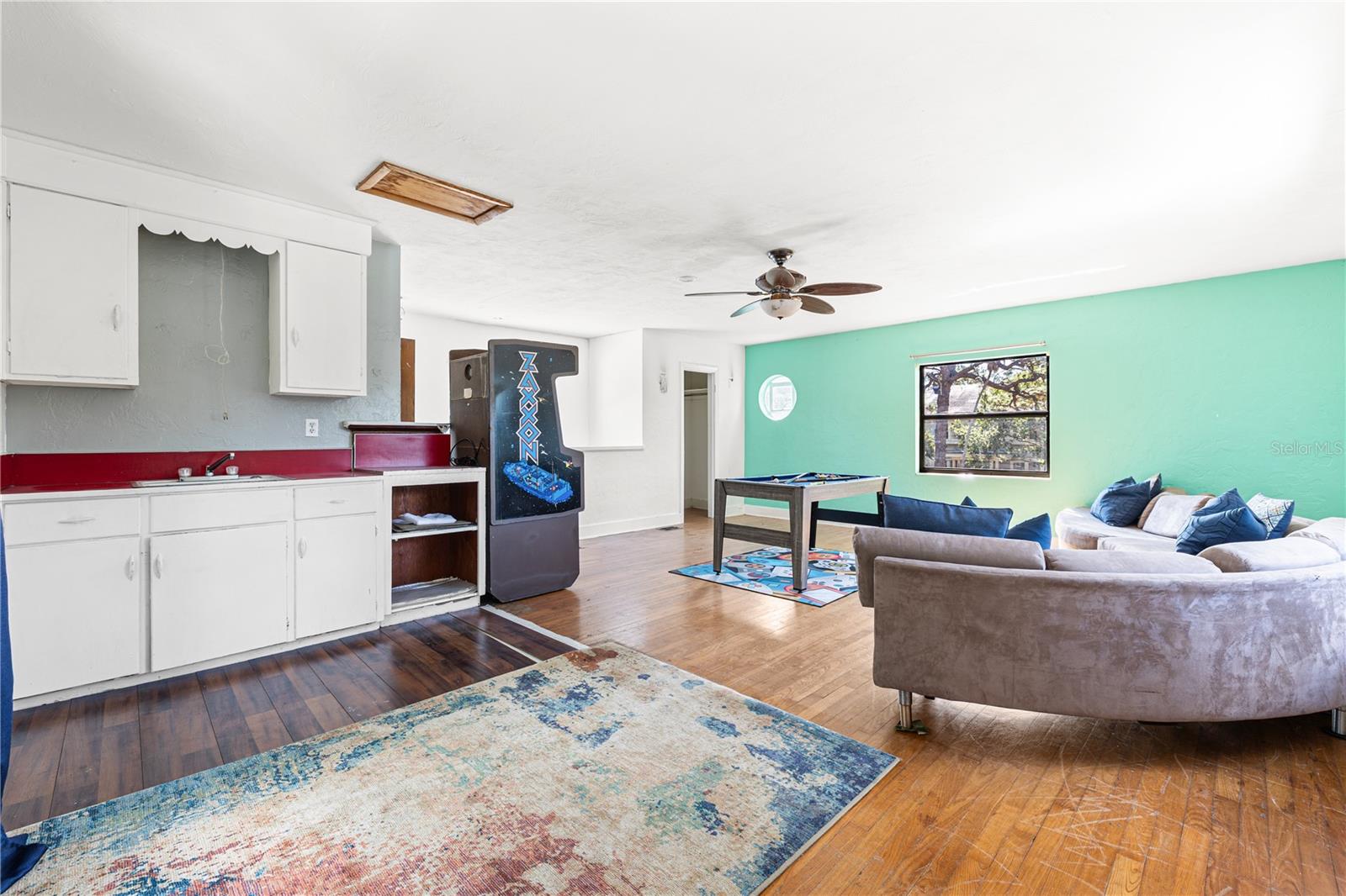 JUNGLE SHORES NO. 2 - Residential