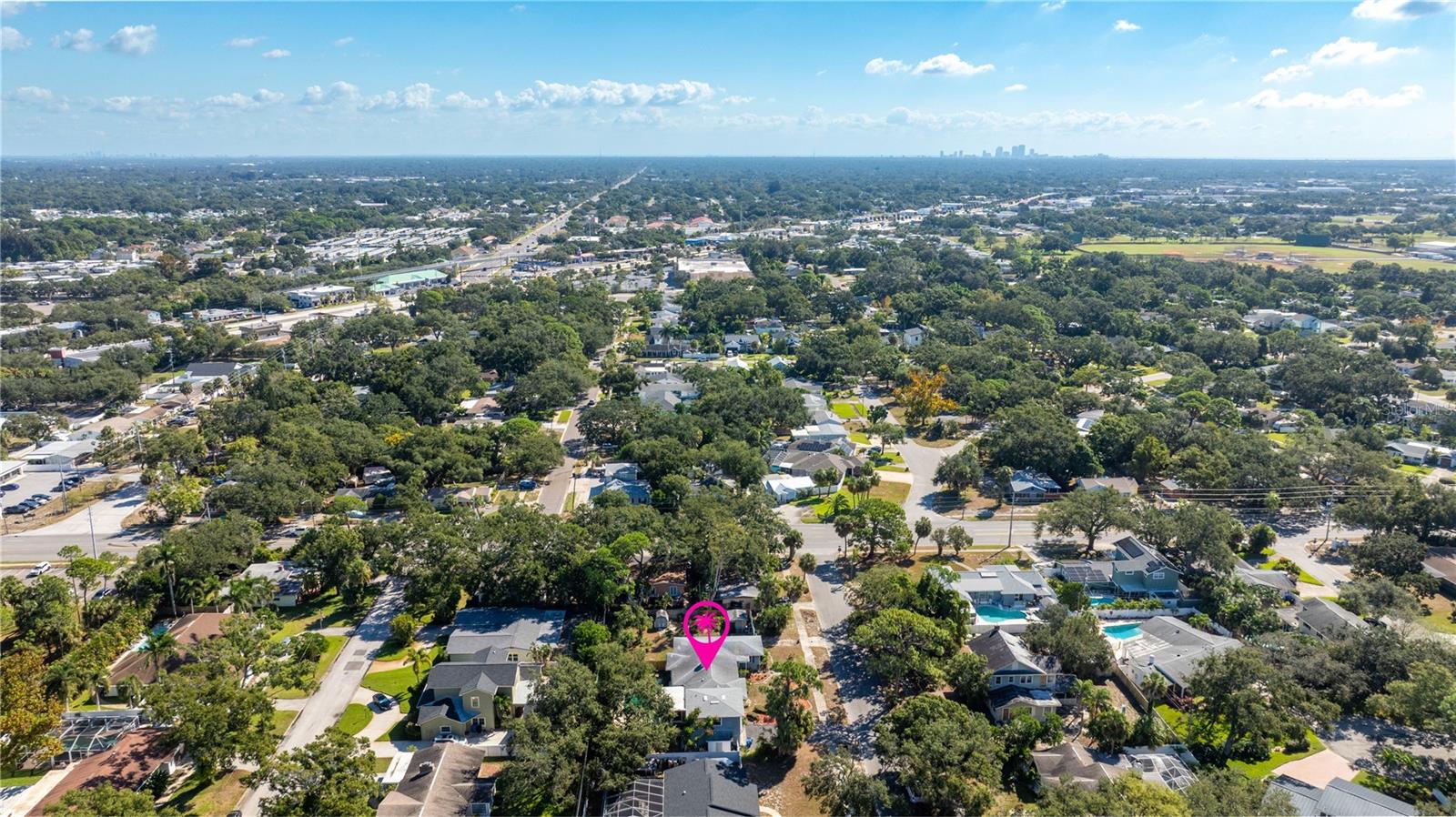 JUNGLE SHORES NO. 2 - Residential