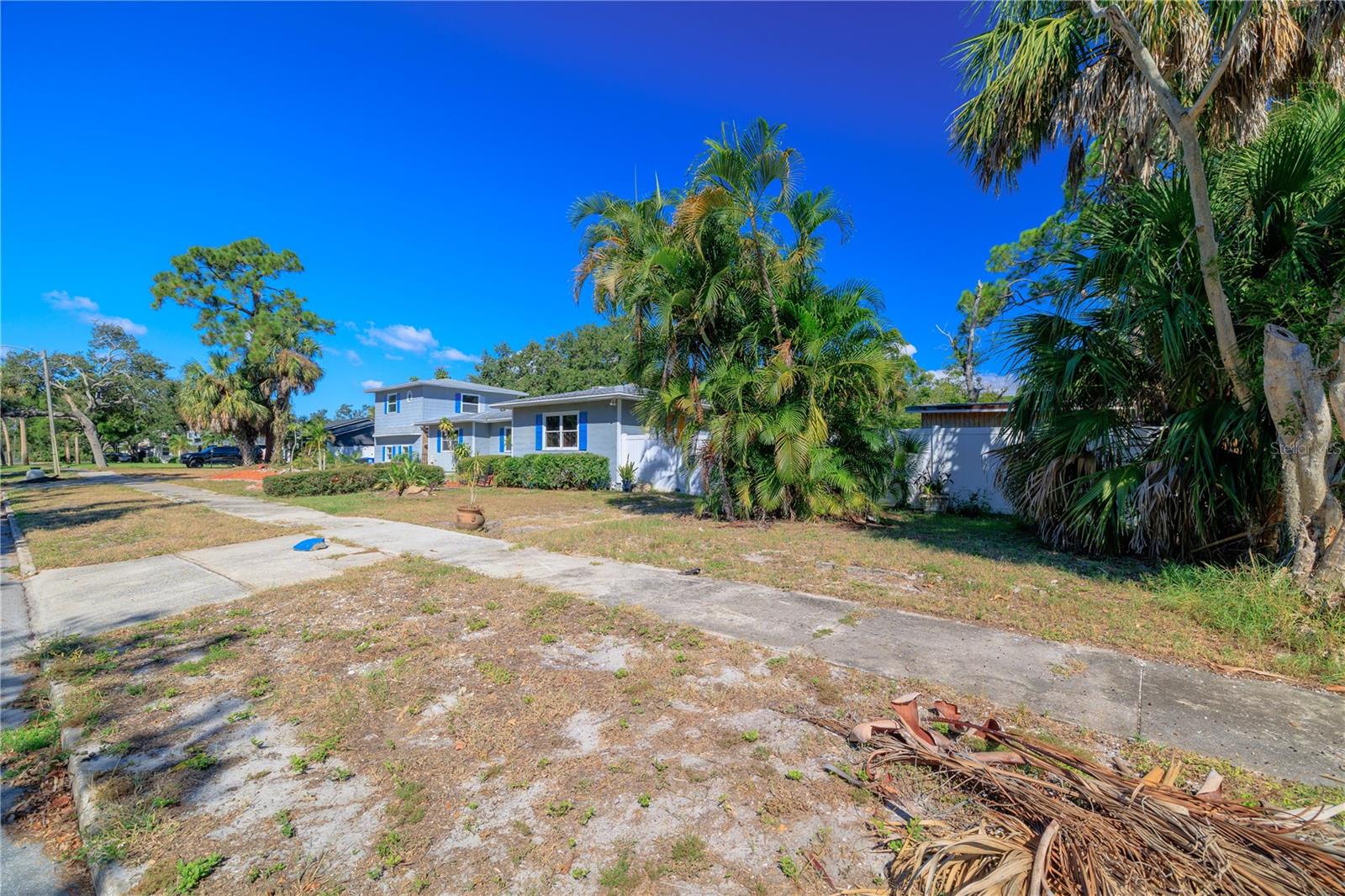 JUNGLE SHORES NO. 2 - Residential