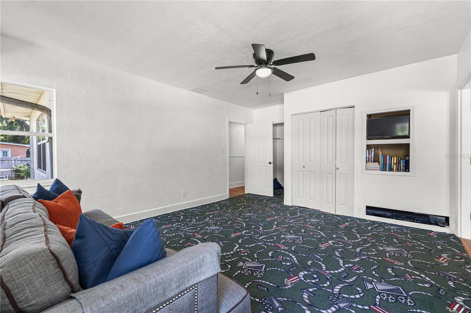 JUNGLE SHORES NO. 2 - Residential