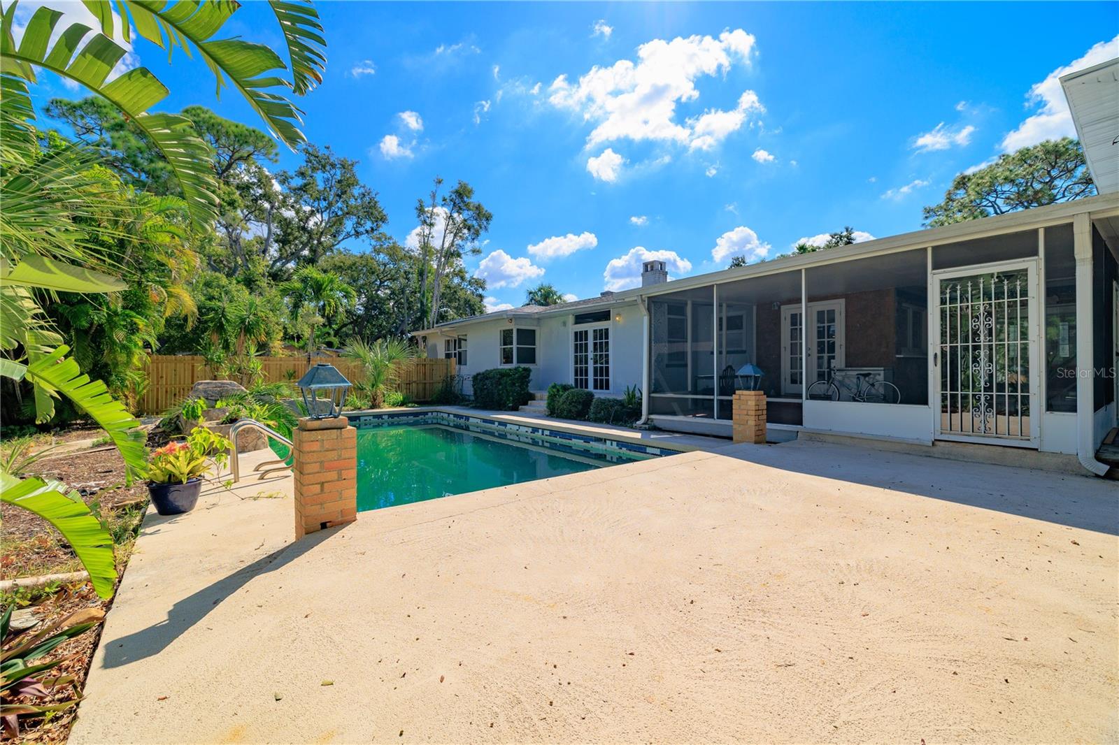 JUNGLE SHORES NO. 2 - Residential