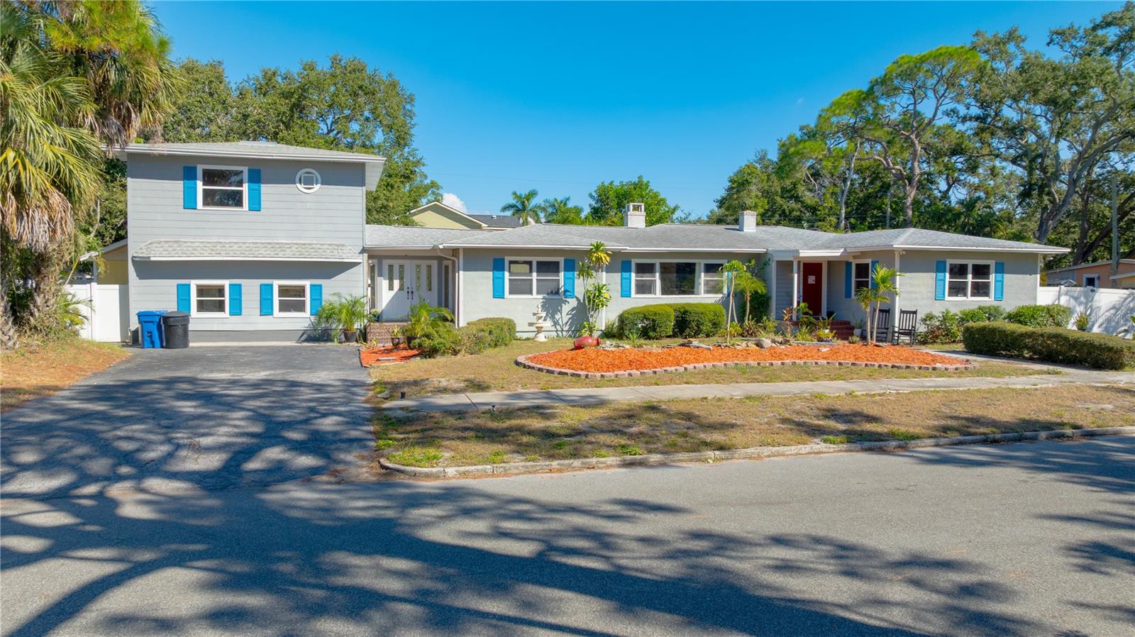 JUNGLE SHORES NO. 2 - Residential