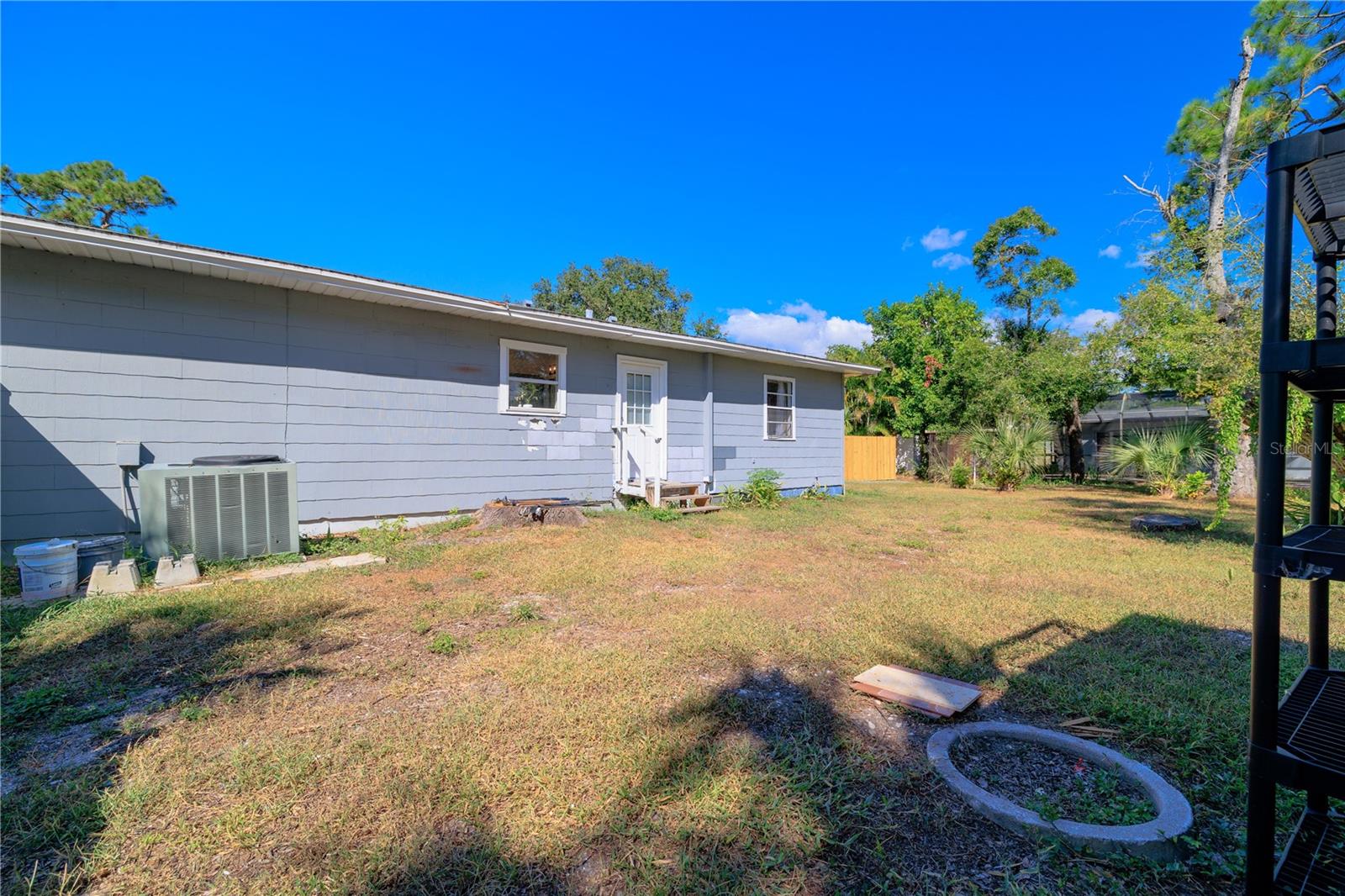 JUNGLE SHORES NO. 2 - Residential