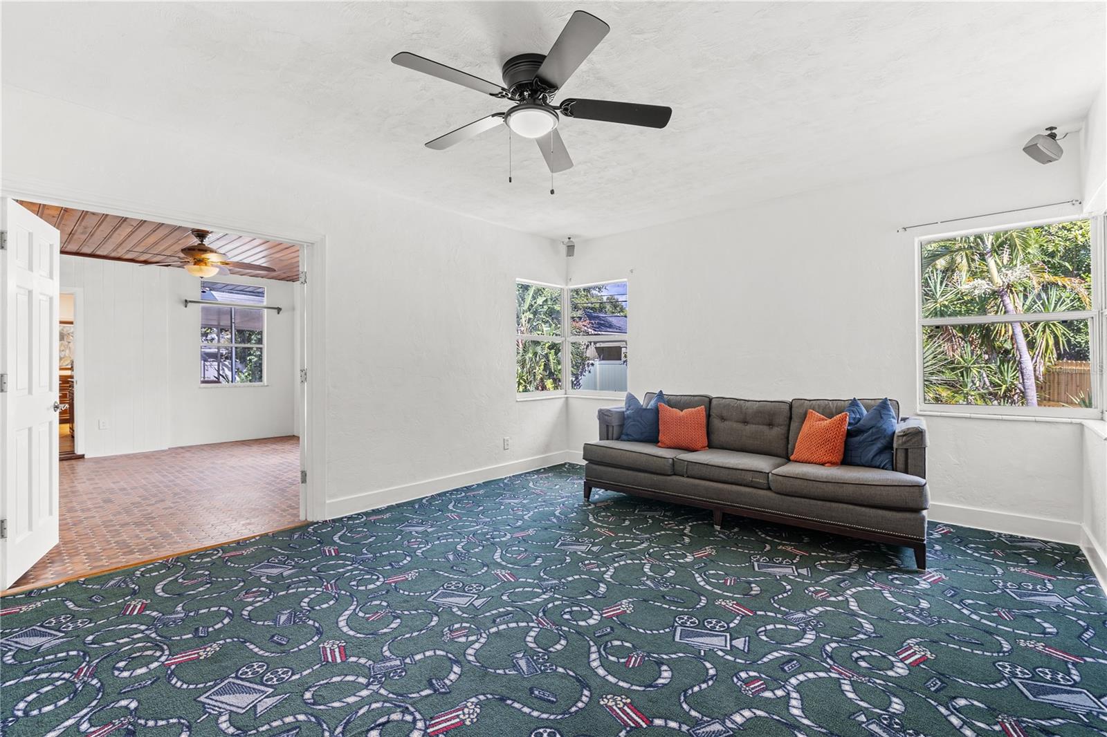 JUNGLE SHORES NO. 2 - Residential