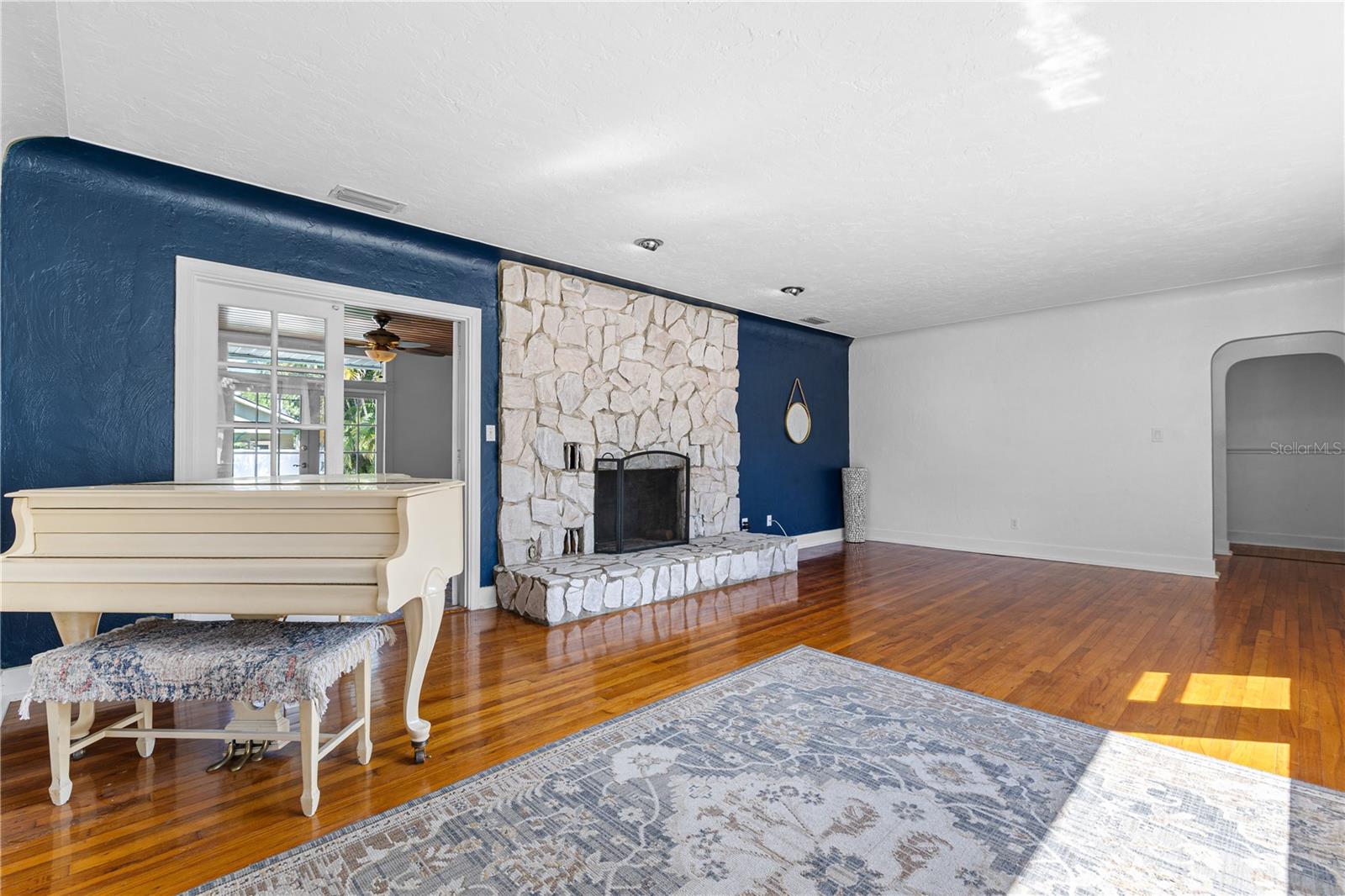 JUNGLE SHORES NO. 2 - Residential