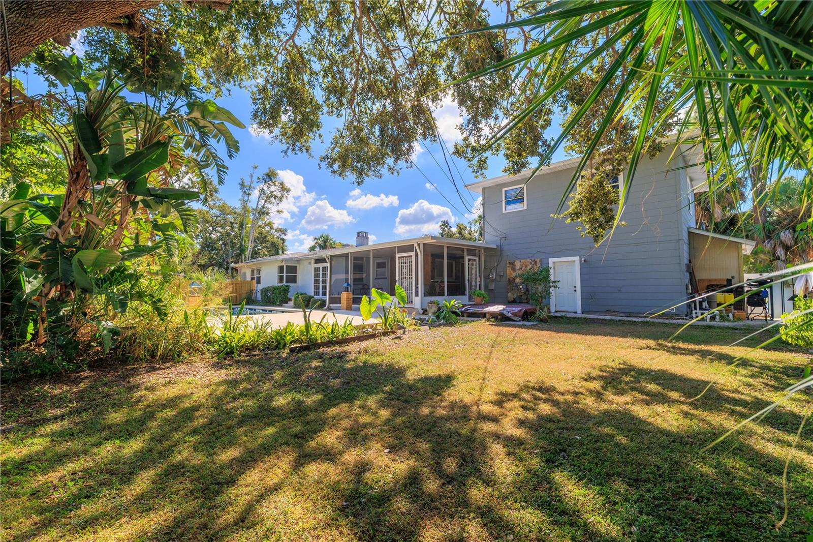 JUNGLE SHORES NO. 2 - Residential