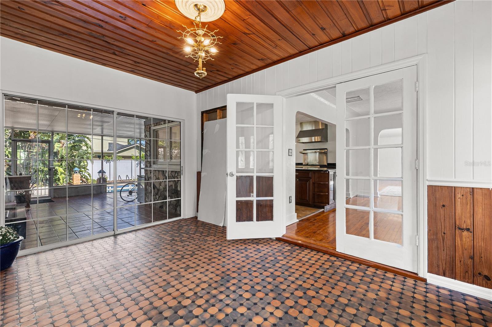 JUNGLE SHORES NO. 2 - Residential