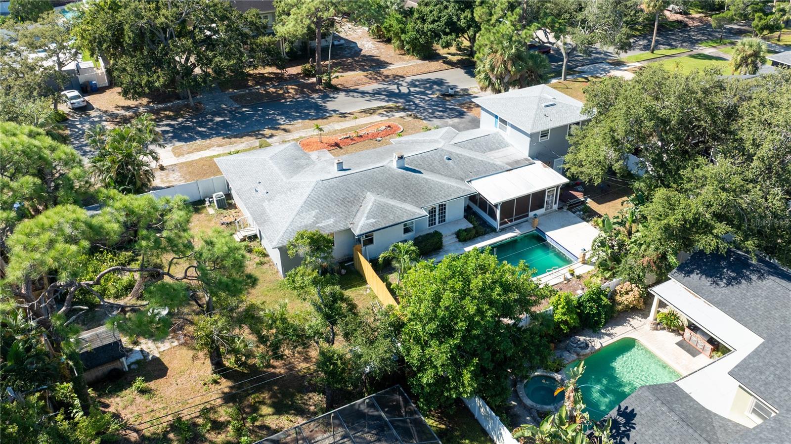 JUNGLE SHORES NO. 2 - Residential