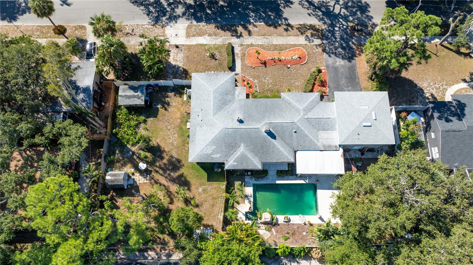 JUNGLE SHORES NO. 2 - Residential