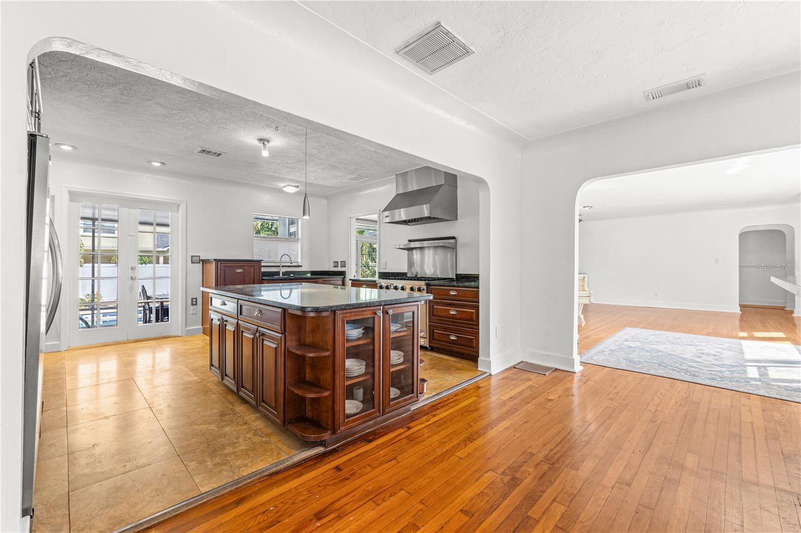 JUNGLE SHORES NO. 2 - Residential