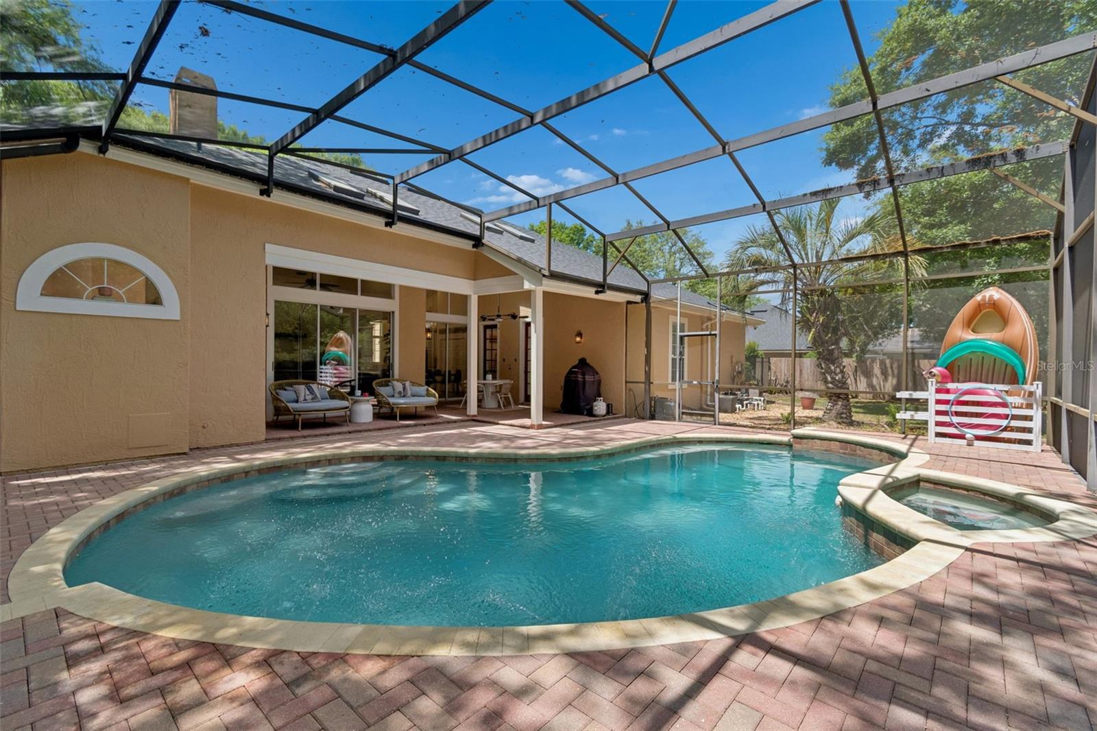 GLEN EAGLE UNIT 2 - Residential