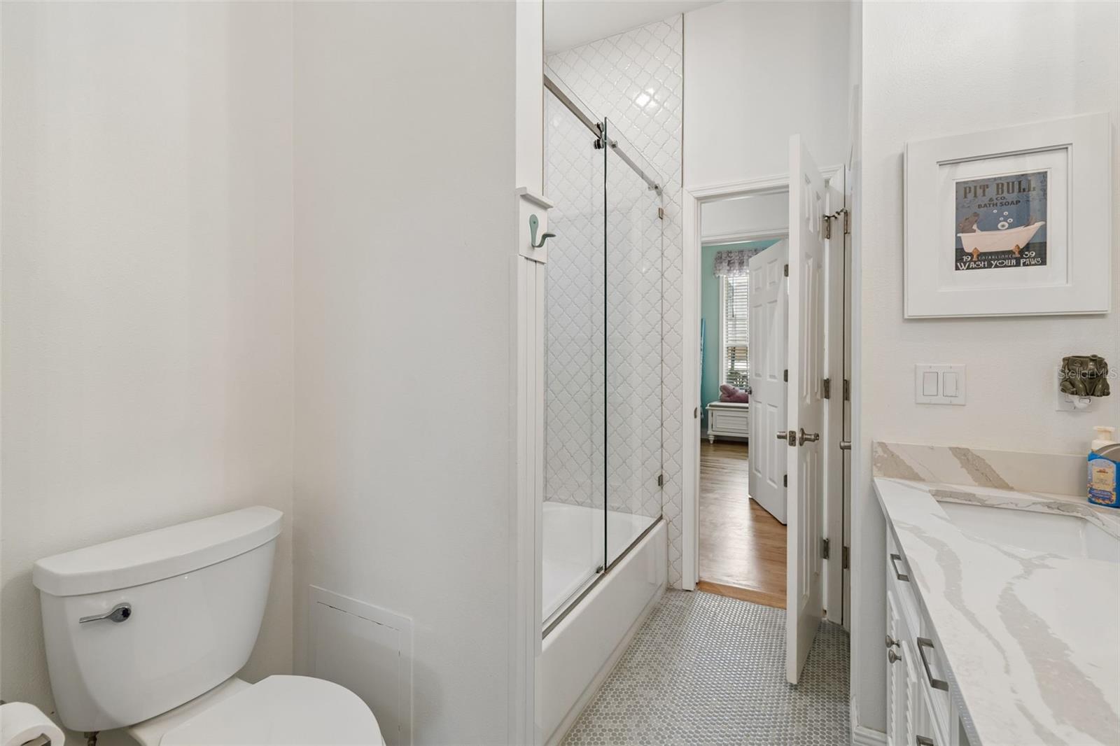 GLEN EAGLE UNIT 2 - Residential