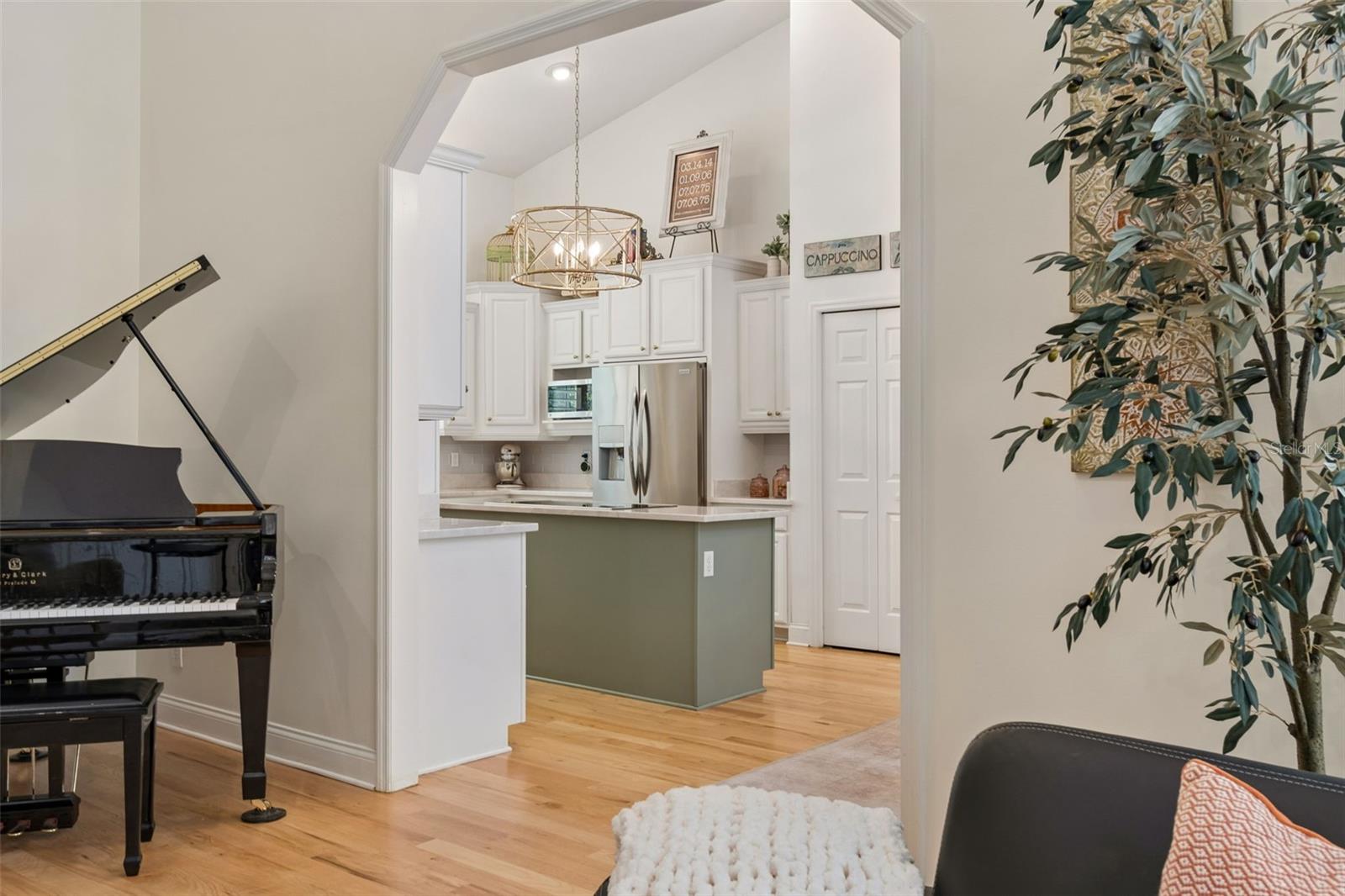 GLEN EAGLE UNIT 2 - Residential