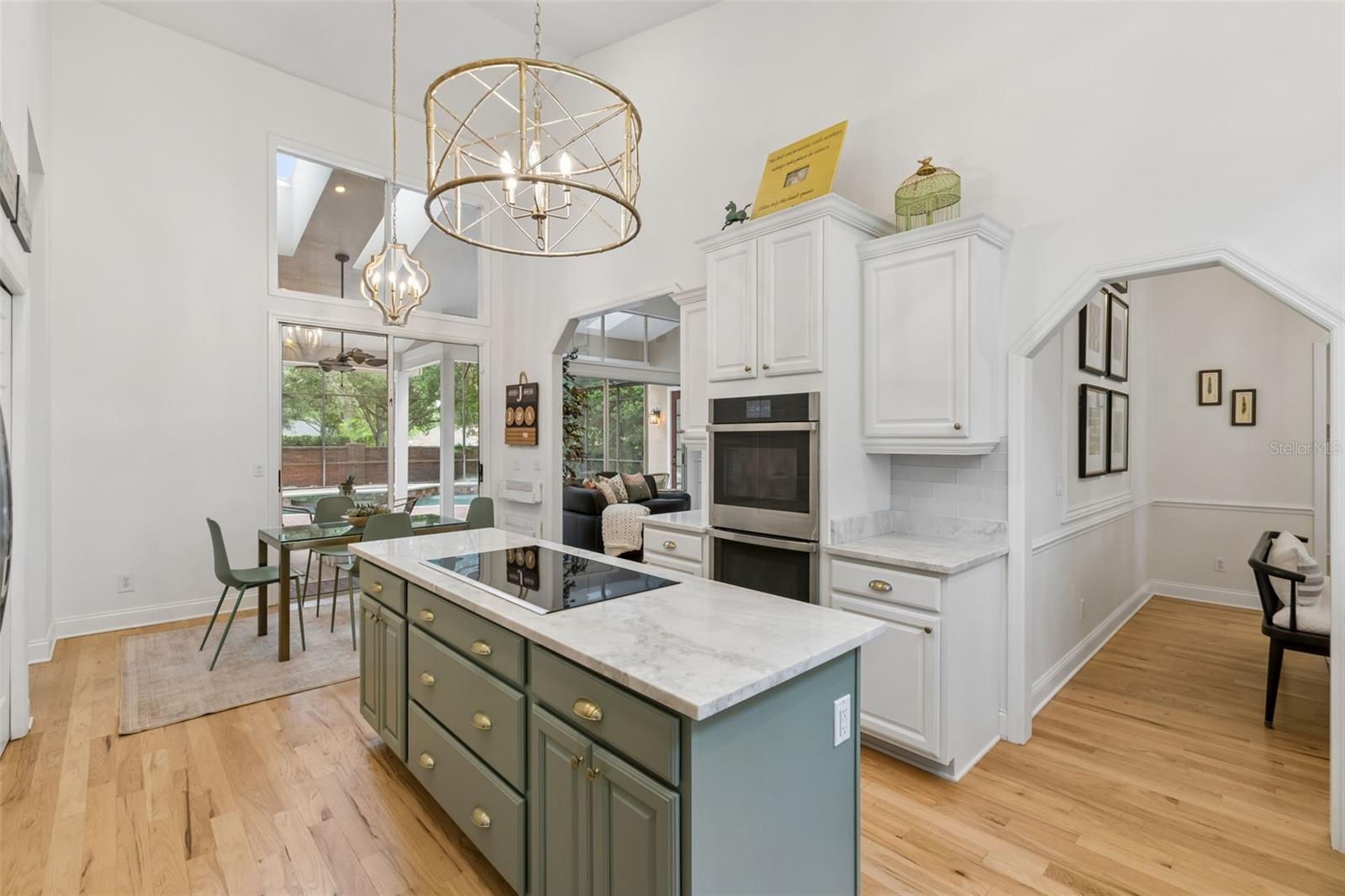 GLEN EAGLE UNIT 2 - Residential