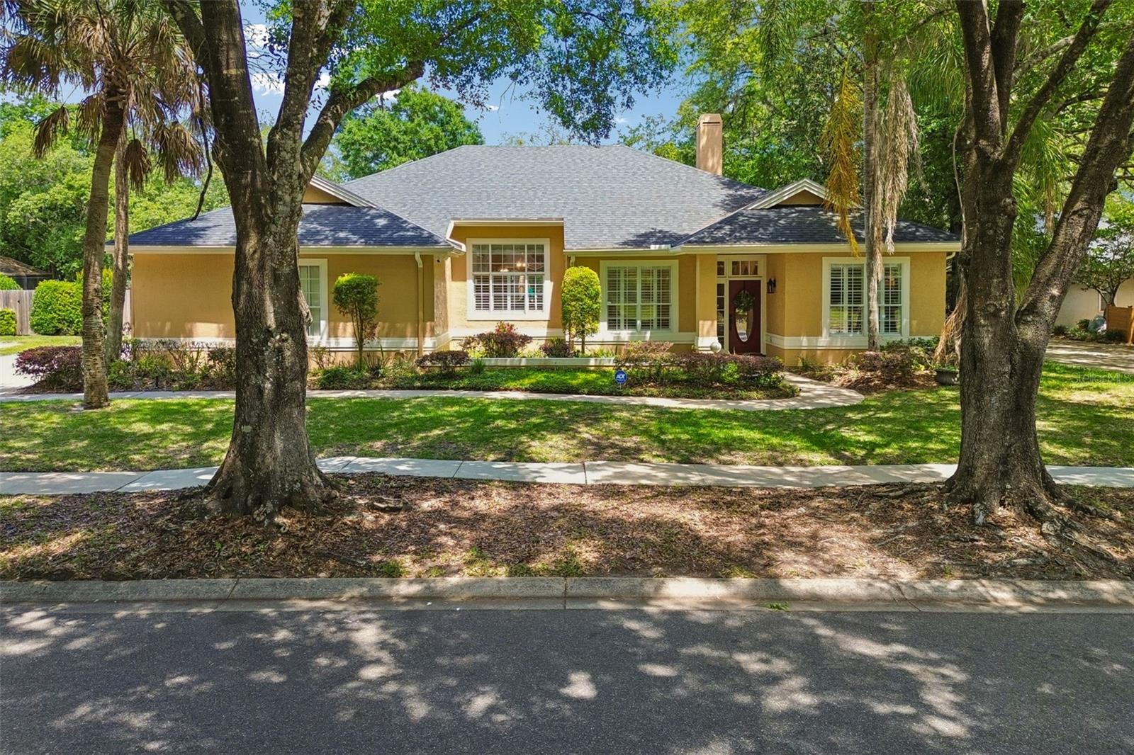 GLEN EAGLE UNIT 2 - Residential