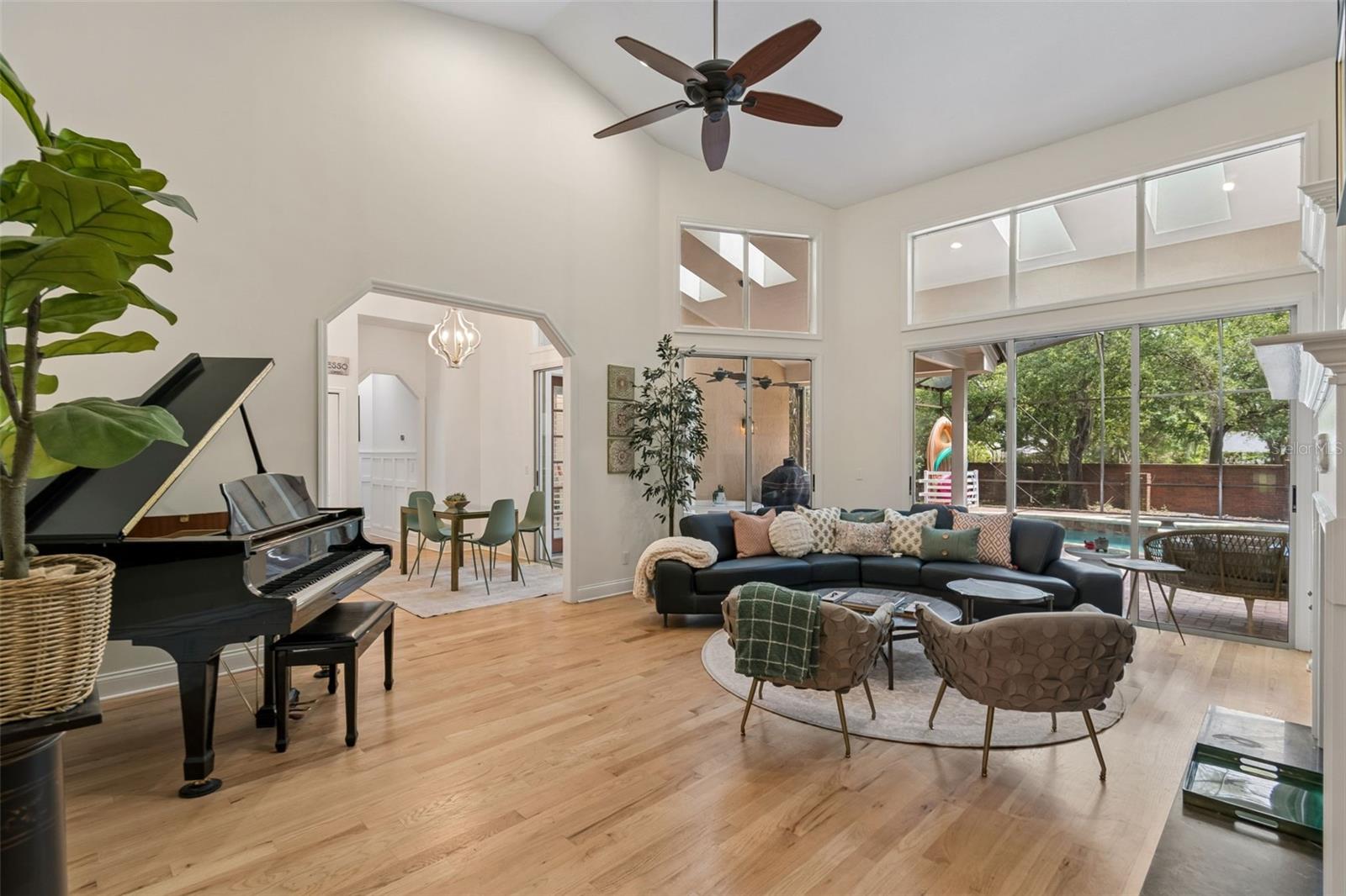 GLEN EAGLE UNIT 2 - Residential