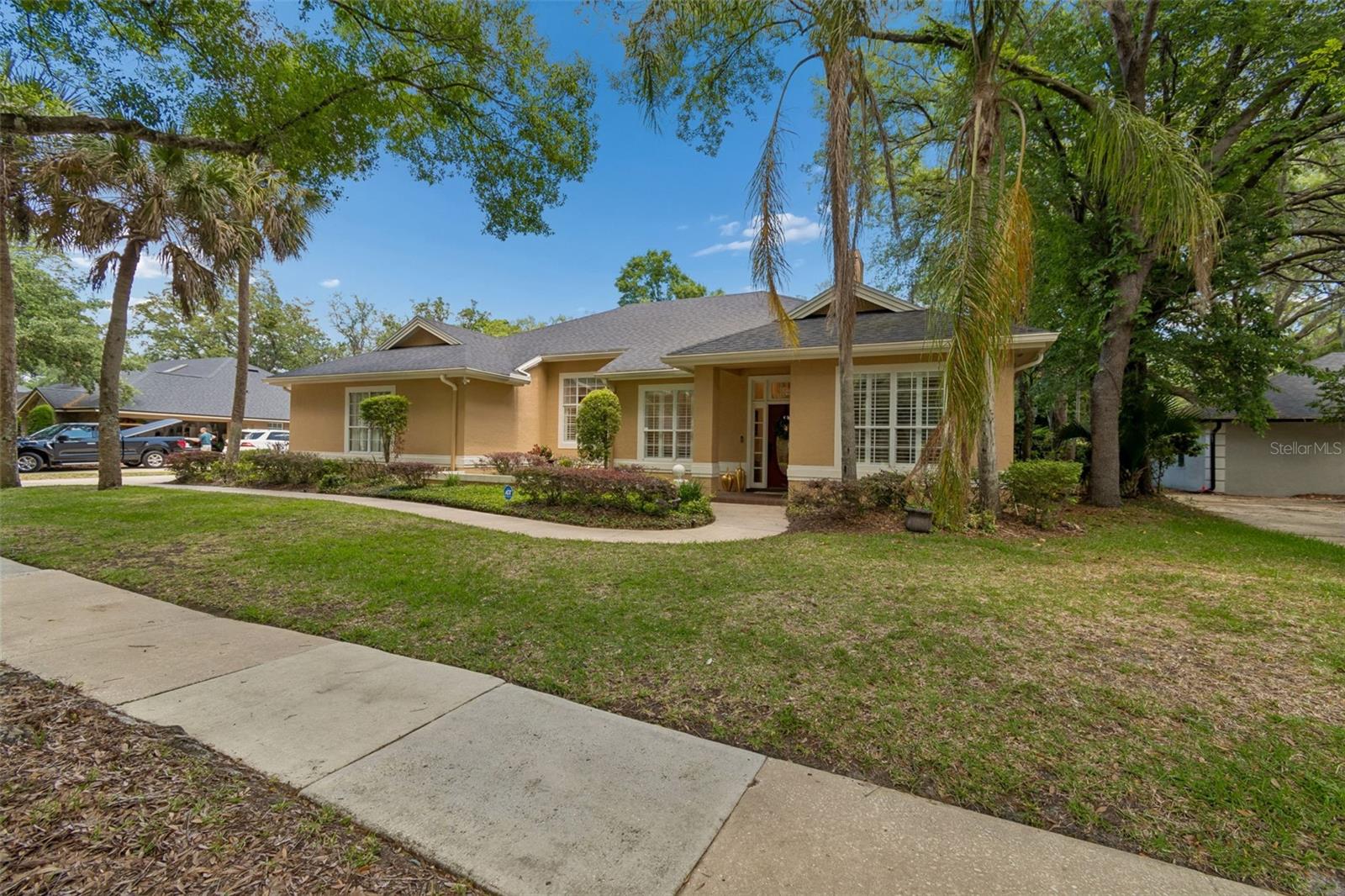 GLEN EAGLE UNIT 2 - Residential