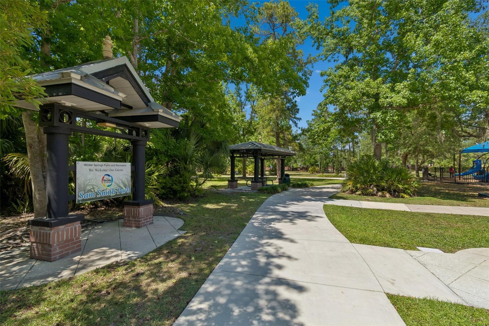 GLEN EAGLE UNIT 2 - Residential