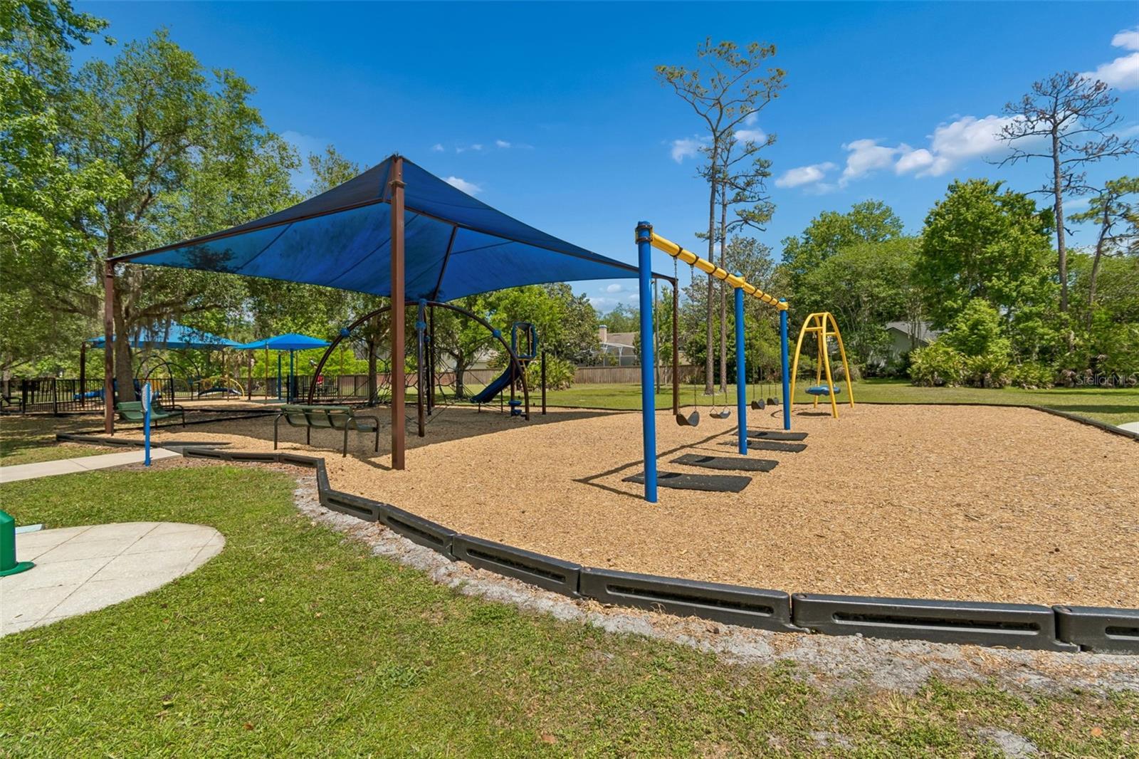 GLEN EAGLE UNIT 2 - Residential