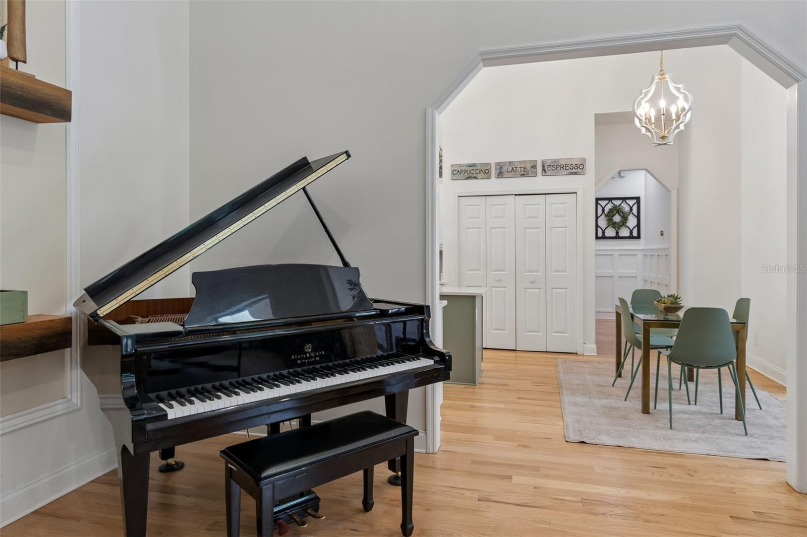 GLEN EAGLE UNIT 2 - Residential