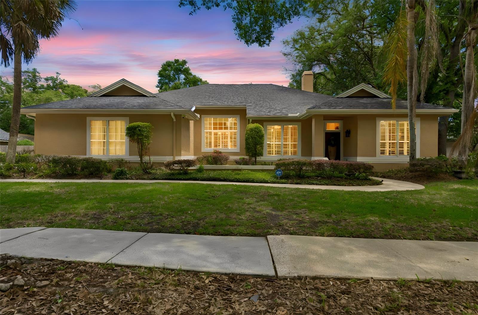 GLEN EAGLE UNIT 2 - Residential