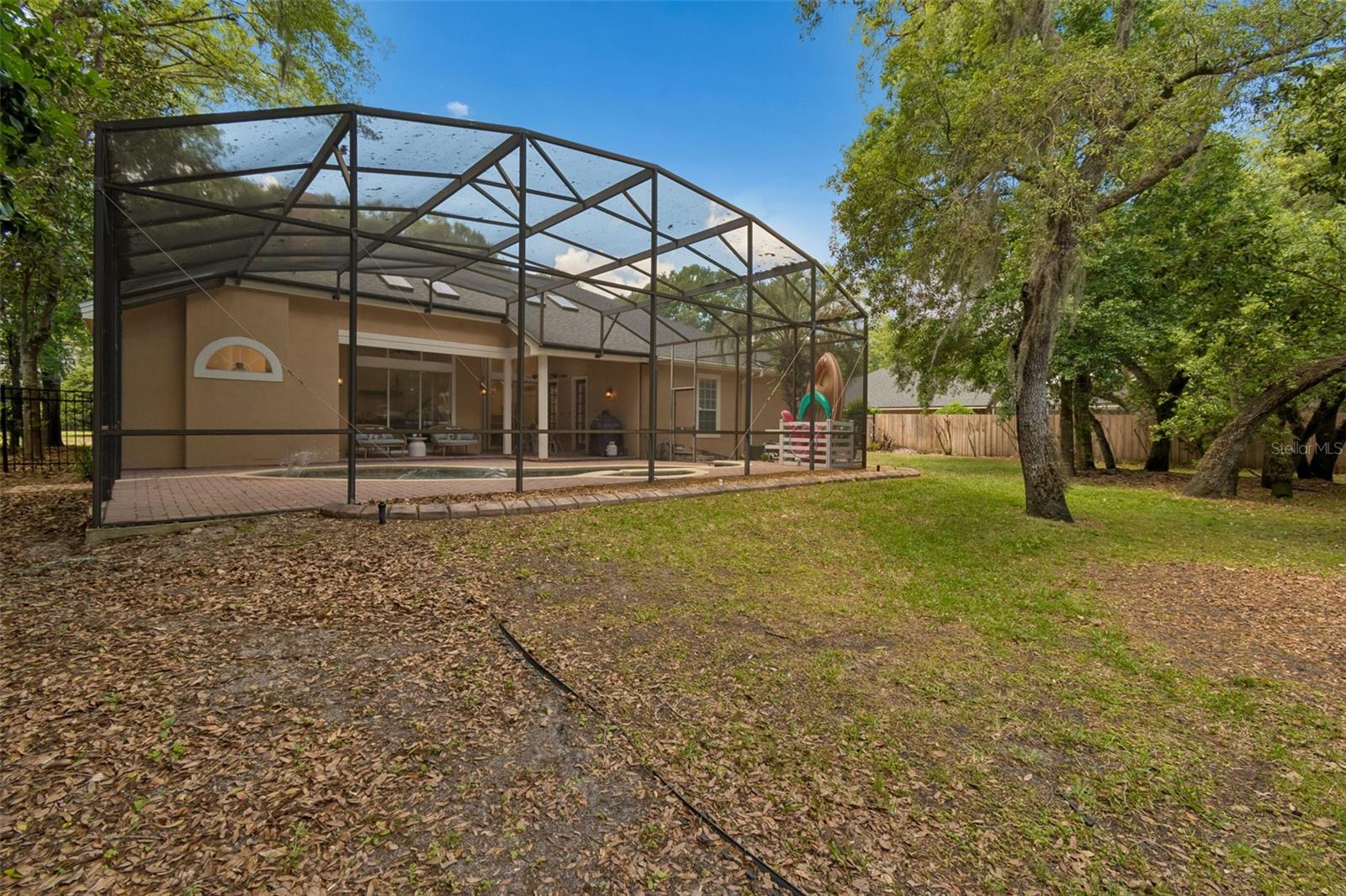 GLEN EAGLE UNIT 2 - Residential