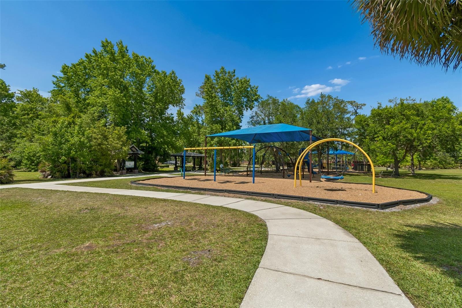 GLEN EAGLE UNIT 2 - Residential