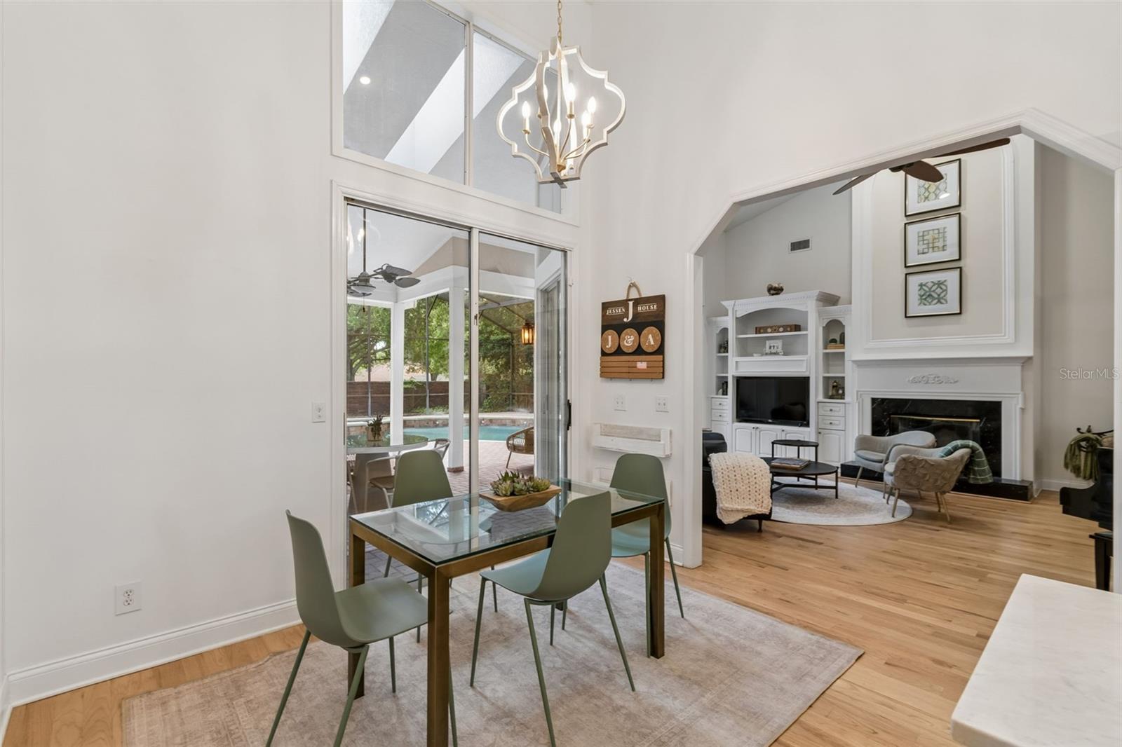 GLEN EAGLE UNIT 2 - Residential