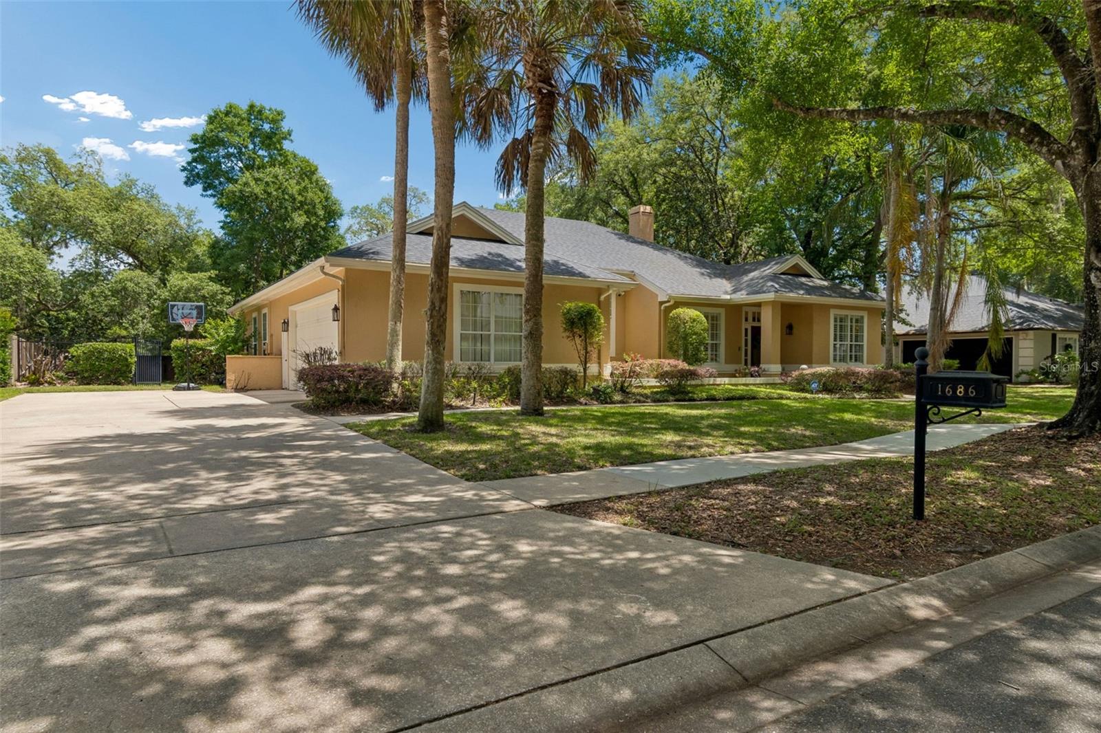 GLEN EAGLE UNIT 2 - Residential