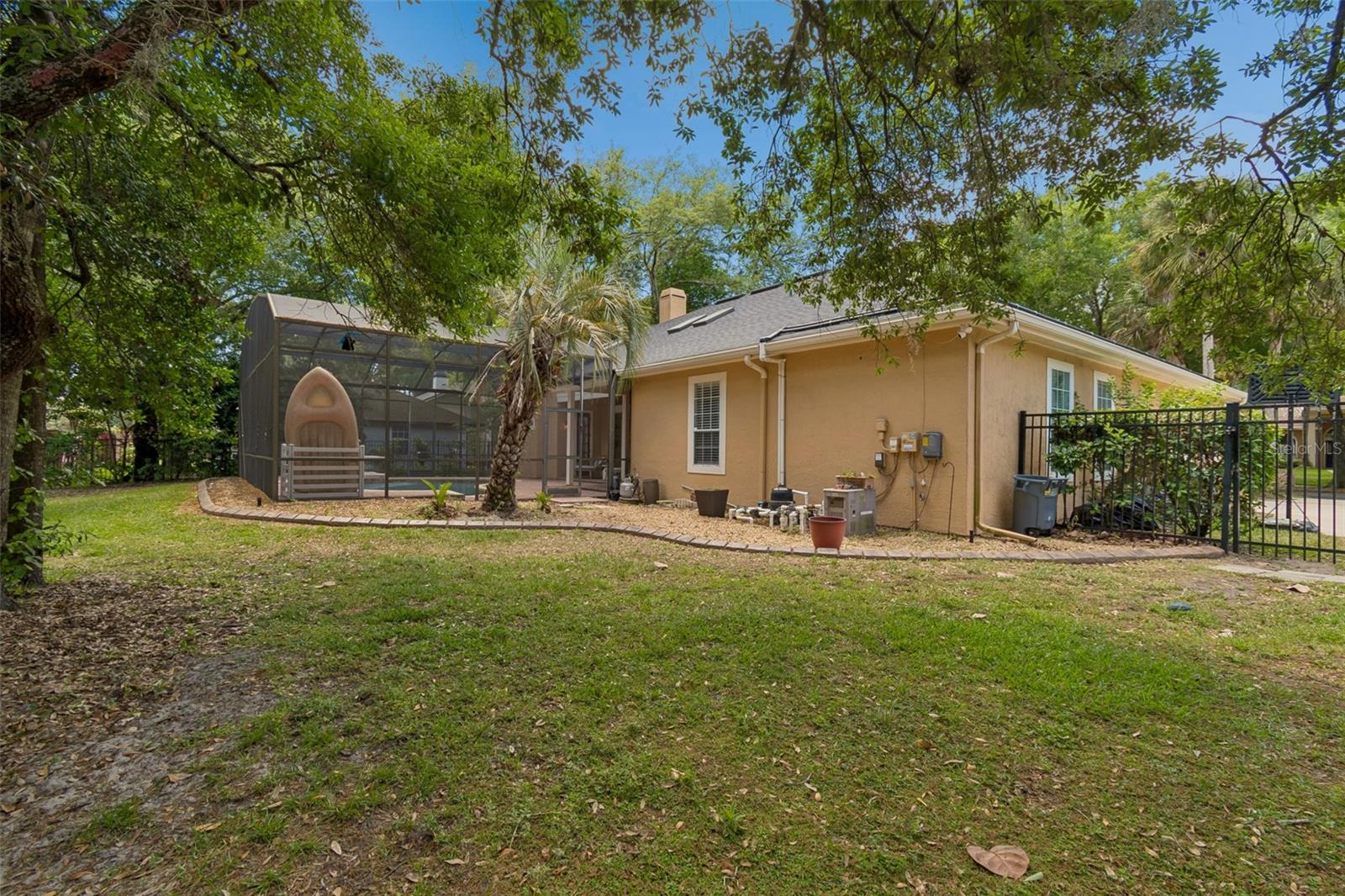 GLEN EAGLE UNIT 2 - Residential